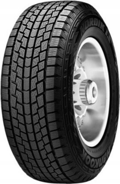 Зимние шины Hankook DynaPro I Cept RW08 265/70R16 112Q